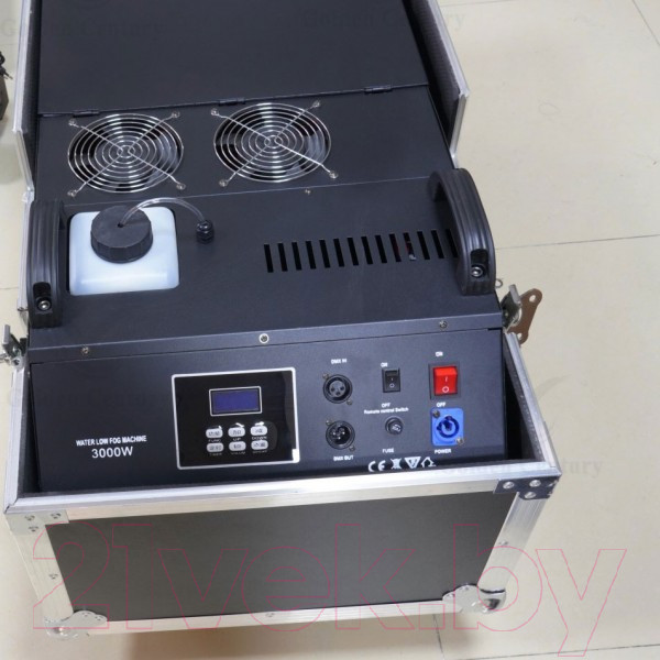 Изображение товара Генератор дыма Golden F3000WL