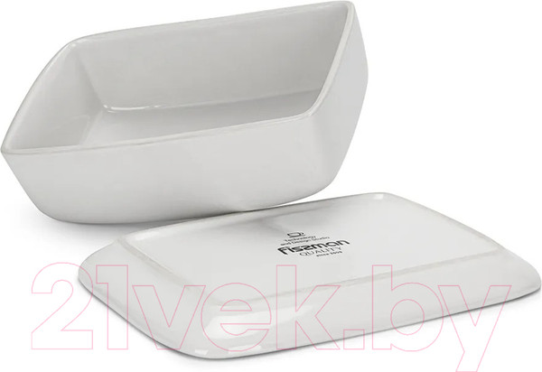 Изображение товара Масленка Fissman Celine 6229 (лазурный)