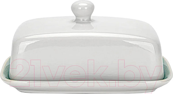 Изображение товара Масленка Fissman Celine 6229 (лазурный)