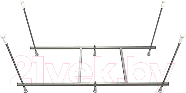 Изображение товара Каркас Aquatek Лугано/Либерти 160 / KAR-0000063