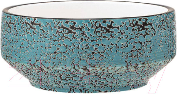 Изображение товара Чаша бульонная Wilmax WL-667638/A (голубой)