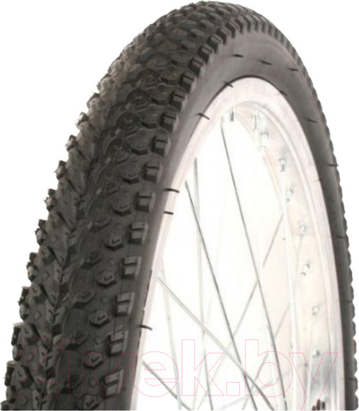Изображение товара Велопокрышка Wanda 24x1.95 / 24X1.95-P1197