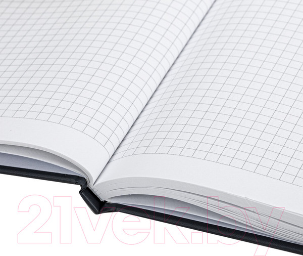 Изображение товара Записная книжка Brauberg Broadway / 113739