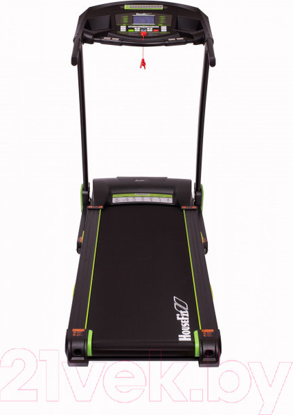 Изображение товара Электрическая беговая дорожка HouseFit Spiro 452 Auto / HT-9176LHP