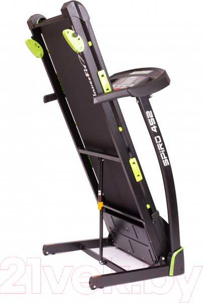 Изображение товара Электрическая беговая дорожка HouseFit Spiro 452 Auto / HT-9176LHP