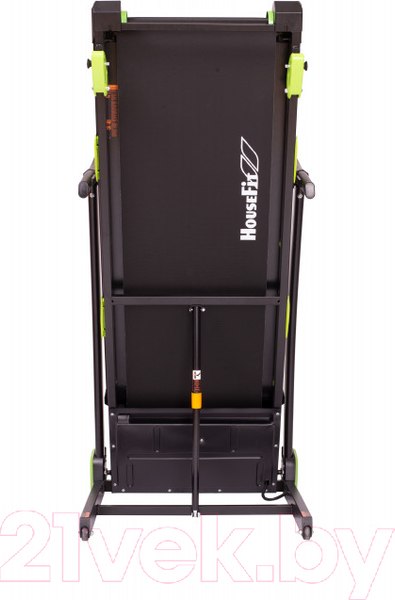 Изображение товара Электрическая беговая дорожка HouseFit Spiro 452 Auto / HT-9176LHP