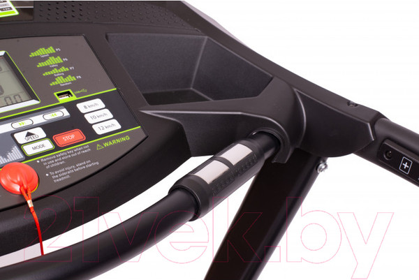 Изображение товара Электрическая беговая дорожка HouseFit Spiro 452 Auto / HT-9176LHP