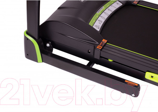Изображение товара Электрическая беговая дорожка HouseFit Spiro 452 Auto / HT-9176LHP