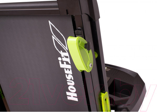 Изображение товара Электрическая беговая дорожка HouseFit Spiro 452 Auto / HT-9176LHP