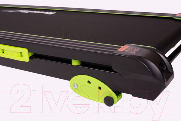 Изображение товара Электрическая беговая дорожка HouseFit Spiro 452 Auto / HT-9176LHP