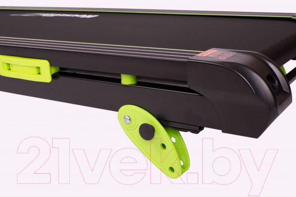 Изображение товара Электрическая беговая дорожка HouseFit Spiro 452 Auto / HT-9176LHP