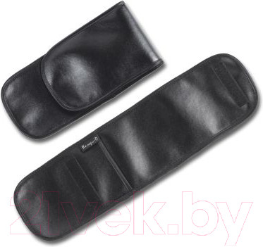 Изображение товара Кейс для кистей Valeri-D Ф52 (искусственная кожа)