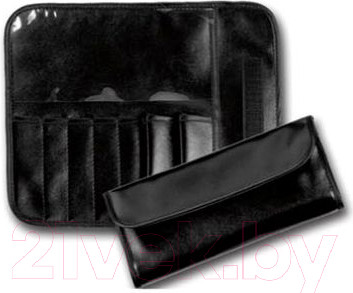 Изображение товара Кейс для кистей Valeri-D Ф72 (искусственная кожа)