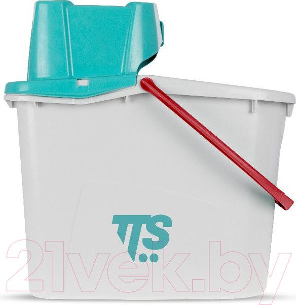 Изображение товара Набор для уборки TTS Uni Junior 00005080VK01
