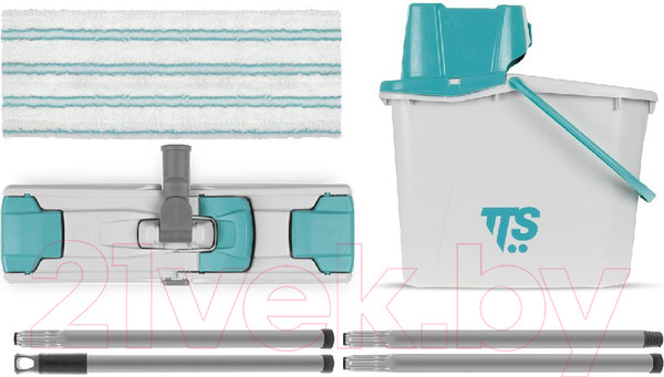 Изображение товара Набор для уборки TTS Uni Junior 00005080VK01