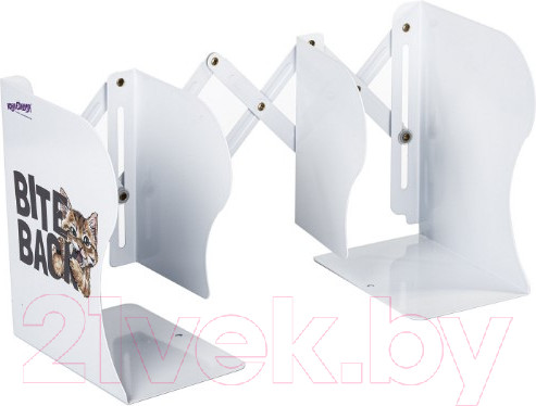 Изображение товара Подставка для книг Юнландия Bite Back / 237900