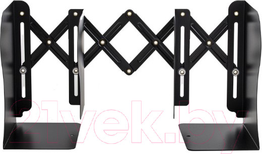 Изображение товара Подставка для книг Юнландия Space / 237901