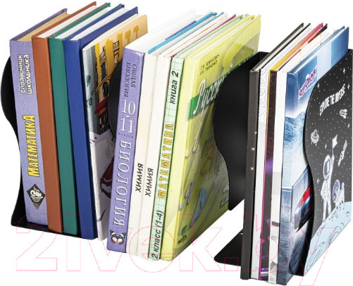 Изображение товара Подставка для книг Юнландия Space / 237901