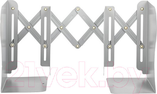 Изображение товара Подставка для книг Юнландия Flower Girl / 237902