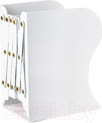 Изображение товара Подставка для книг Brauberg 237905 (белый)
