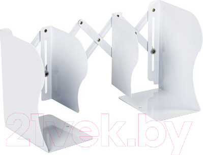 Изображение товара Подставка для книг Brauberg 237905 (белый)