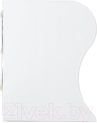 Изображение товара Подставка для книг Brauberg 237905 (белый)