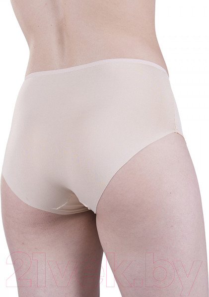 Изображение товара Трусы женские Luxxa LX129201 (XXL, бежевый)