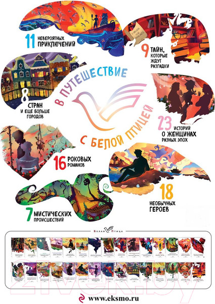 Изображение товара Книга Эксмо 1984 / 9785041163754 (Оруэлл Дж.)