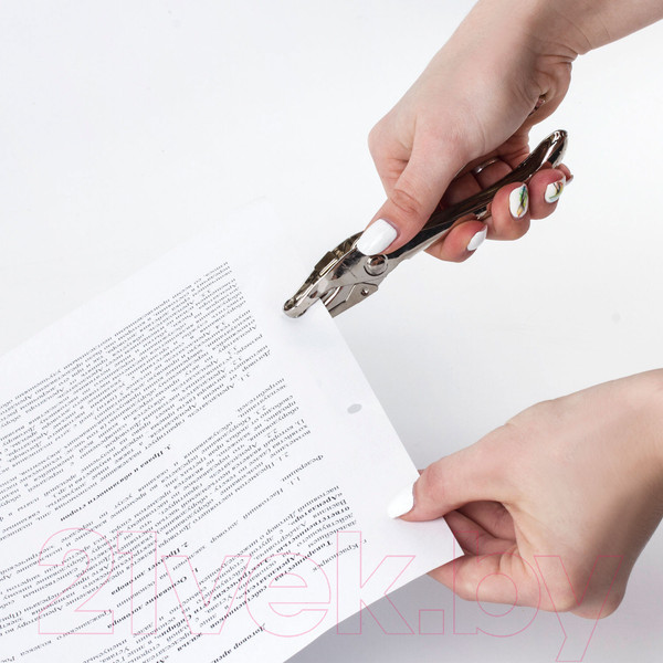 Изображение товара Дырокол Brauberg HL-1 / 226867