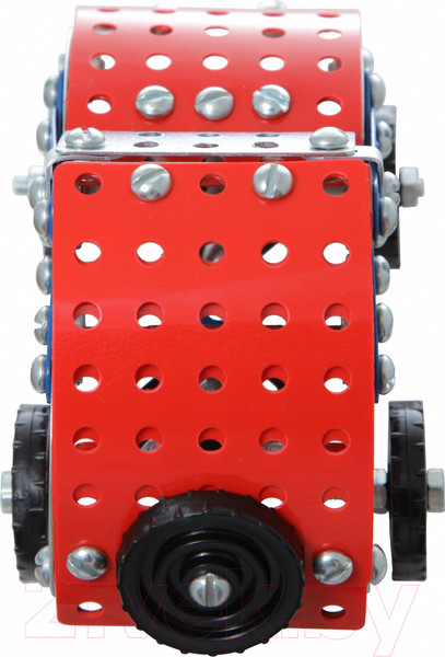 Изображение товара Конструктор Десятое королевство Механик Машинка / 02099 (132эл)