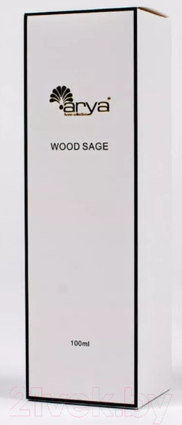 Изображение товара Аромадиффузор Arya Reed Wood Sage / 8680943103604 (100мл)