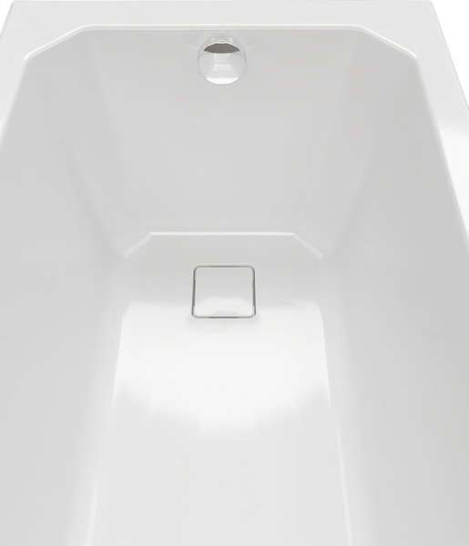 Изображение товара Ванна акриловая Triton Прага 150x70 (с каркасом)