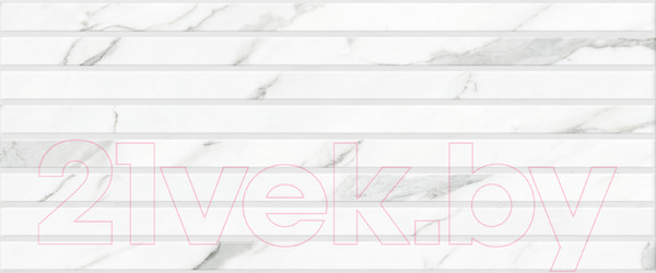 Изображение товара Плитка Unitile Sputnik White Wall 02 (250x600)