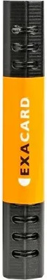 Изображение товара Визитница Exacompta Exacard / 75134E (черный)