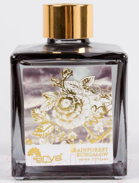 Изображение товара Аромадиффузор Arya Floral Rainforest Bungalow / 8680943064813 (180мл)