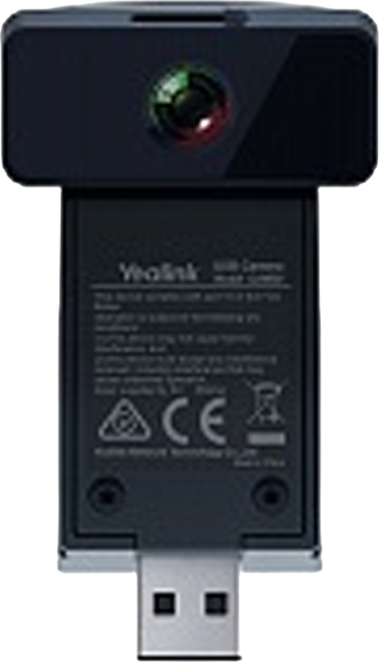 Изображение товара USB-камера для IP-телефона Yealink CAM50