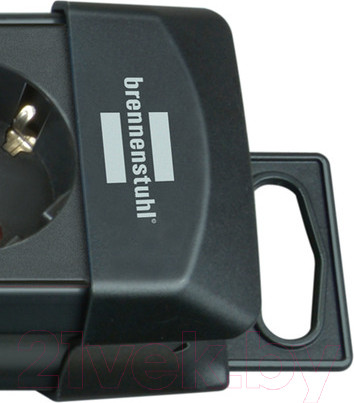 Изображение товара Удлинитель Brennenstuhl Premium Line 1951160100 (3м)