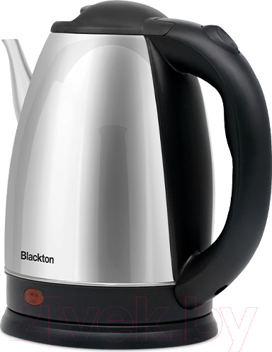 Изображение товара Электрочайник Blackton Bt KT1804S (черный/сталь)