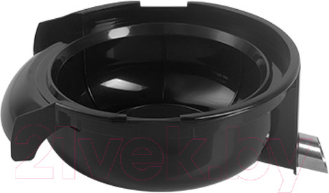 Изображение товара Соковыжималка электрическая BQ J1003 (черный/сталь)