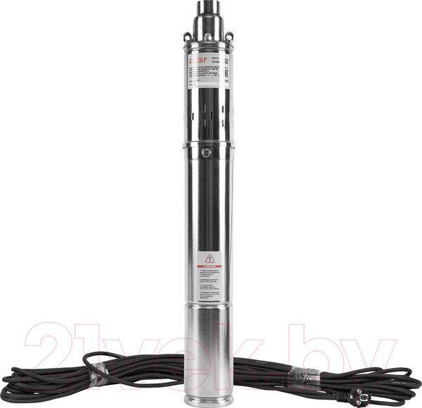 Изображение товара Скважинный насос Ставр 3-НСВ-60/550