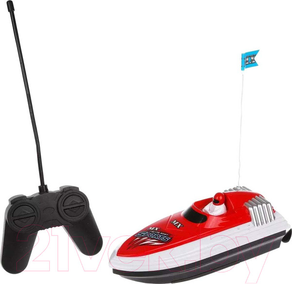 Изображение товара Игрушка на пульте управления Наша игрушка MX-0012-2