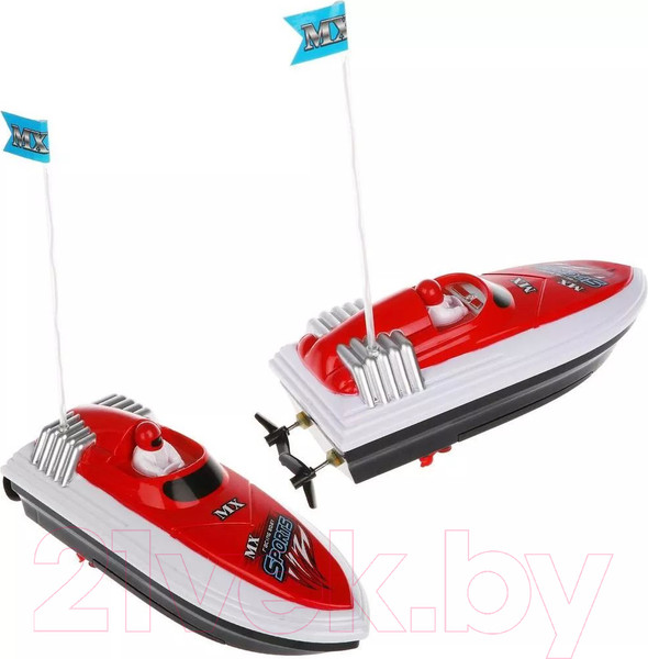 Изображение товара Игрушка на пульте управления Наша игрушка MX-0012-2