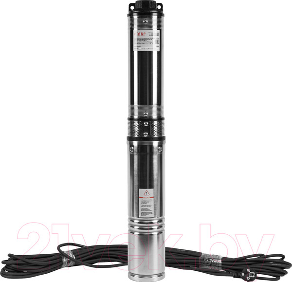 Изображение товара Скважинный насос Ставр 4-НСЦ-35/550