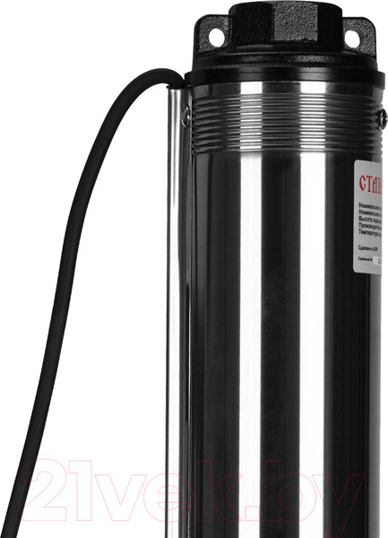 Изображение товара Скважинный насос Ставр 4-НСЦ-60/750