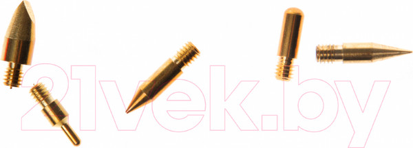 Изображение товара Набор для выжигания Десятое королевство Выжигательный аппарат с насадками / 04388