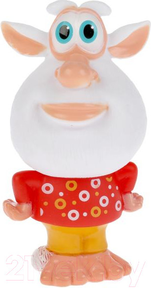 Изображение товара Игрушка для ванной Капитошка Буба / LX-1908-DB