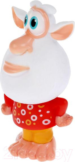 Изображение товара Игрушка для ванной Капитошка Буба / LX-1908-DB