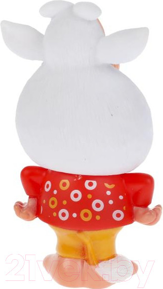 Изображение товара Игрушка для ванной Капитошка Буба / LX-1908-DB