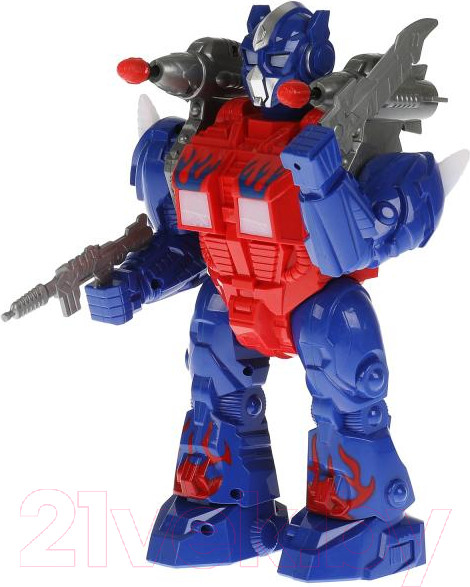 Изображение товара Робот Технодрайв Супербот / 1507B172-RS