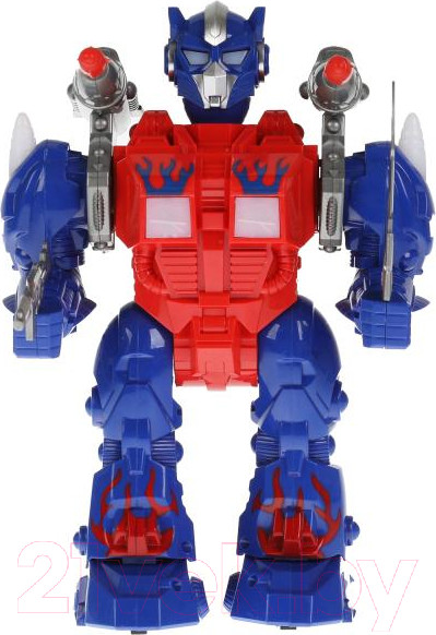 Изображение товара Робот Технодрайв Супербот / 1507B172-RS